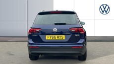 Volkswagen Tiguan 2.0 TDi 150 4Motion SE Nav 5dr Diesel Estate